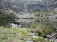 al lago Pashiet