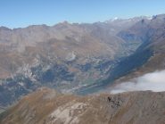 Valle dell'Arc