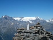 ghiacciai della vanoise