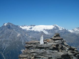 ghiacciai della vanoise