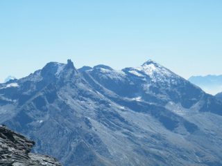 denti e rocca d'ambin