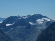 punta sommeiller