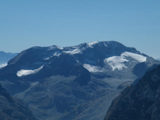 punta sommeiller