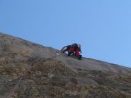 la bellissima placca grigia di L3