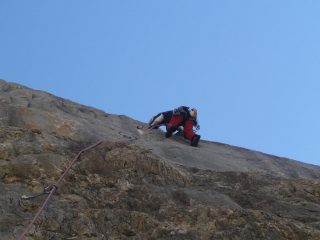 la bellissima placca grigia di L3