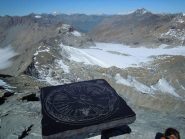 1 sguardo al Ghiacciaio...