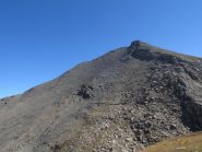 Il Monte Ruetas e la sua mulattiera