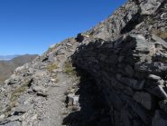 Mulattiera del Monte Ruetas