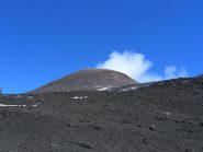 Salendo al Cratere Centrale