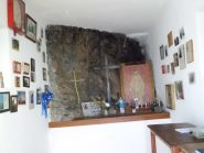 Interno Cappella
