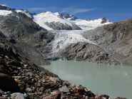 gauli gletscher