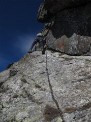 Le catene del diedrino