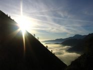 Partenza