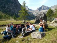 Bella gioventù al pian del Valasco