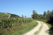 tratto di fondovalle