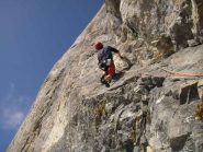 ILa seconda lunghezza