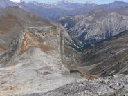 08 - arrivando al Pic du Diable