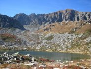 Loson dal Lago Sottano 