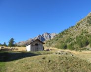 Capp. Sant Ignazio (rif. Buffère)