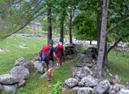 Arrivo a Forzo
