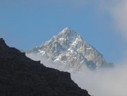 il Monviso fà l'occhiolino