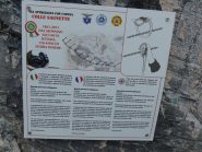 inizio tratto atrezzato