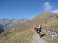 Sopra la Bassa di Barsanzana