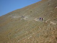 qui i ciclo-mostri pedalano sempre!