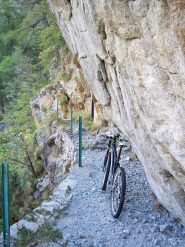 il taglio sopra le mesces direz casterino-da non fare