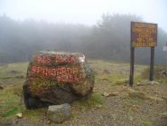 Passo della Spingarda