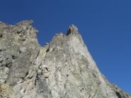 spettacolare torre dell'asta
