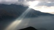 Unico raggio di sole.....