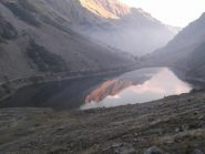 Lago della Rovina