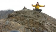 io a pochi metri dalla cima (22-9-20129