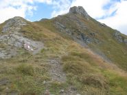 Colle della Borra