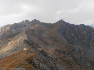 08 - Orsiera e Rocca Nera