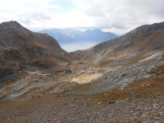 06 - vallone di Malanotte visto dall'alto