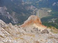 uno sguardo verso pian del colle