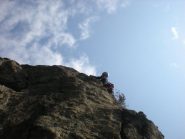 Chiara su L4, lunghezza stupenda