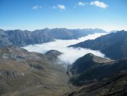 nebbia in valle stura