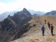 Cima del Bal dal Monte Aiga
