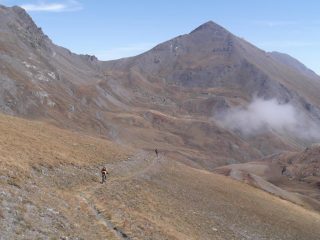 sconfinamento in val Germanasca