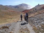 pedalando in paradiso!
