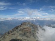 il Rosa...panorama spaziale!!!