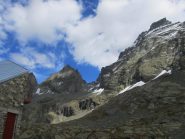 Cadreghe dal Rif. Vallanta