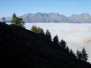 ....un mare di nuvole 1