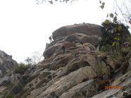 ultimo tiro, chi sale e chi scende