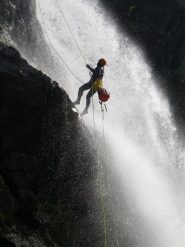 orcocanyoning copertina
