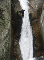 bruno disarma alla 1 calata