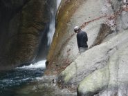 alberto, alimenta il deflusso!